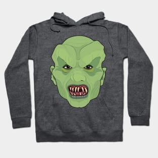 The Haunted Mask Hoodie